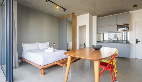 Estudio estándar (523743)