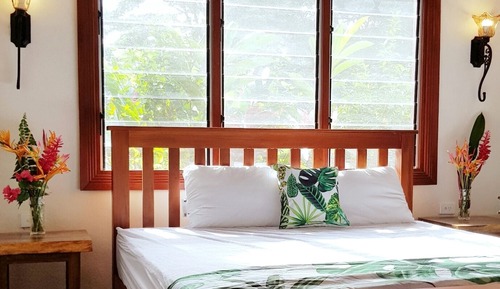 Villa Premium