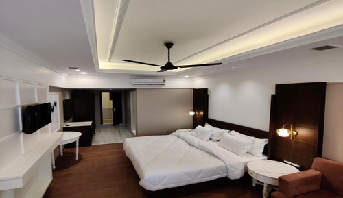 Habitación Royal doble