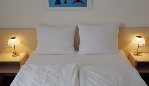 Habitación Confort doble