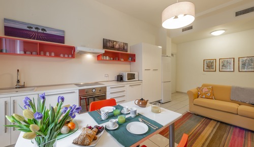 Apartamento