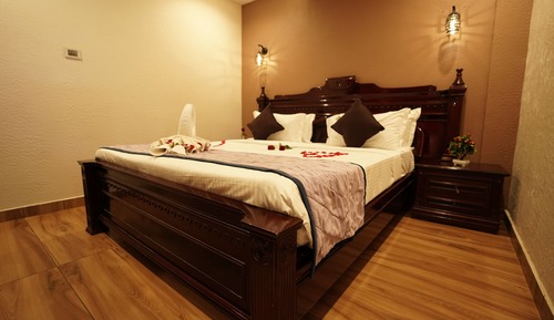 Habitación Premium