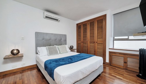 Apartamento (1105)
