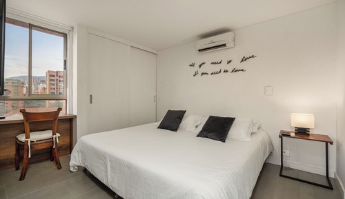 Apartamento (502)