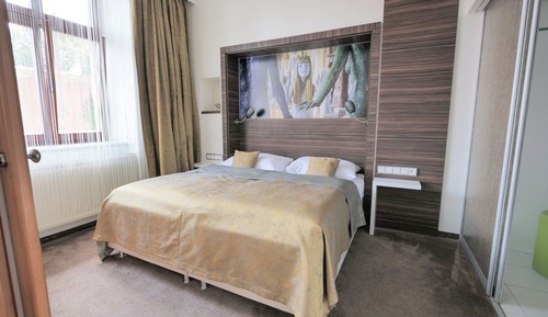 Apartamento de lujo