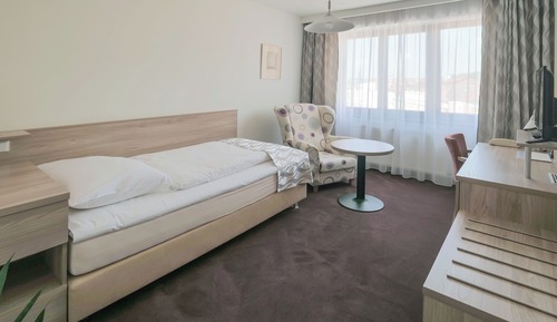 Habitación individual estándar