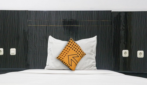 Habitación individual económica