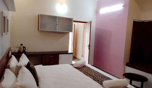 Habitación ejecutiva