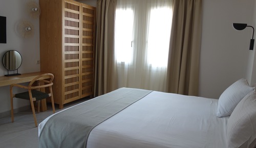 Suite superior