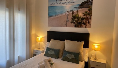Habitación Deluxe, 1 cama de matrimonio