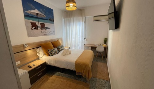 Habitación Premier