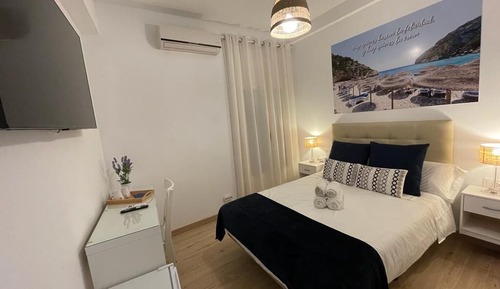 Habitación Confort doble