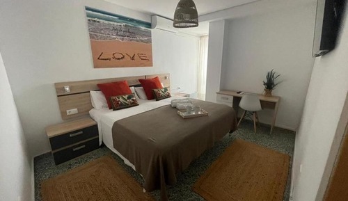 Habitación Grand doble