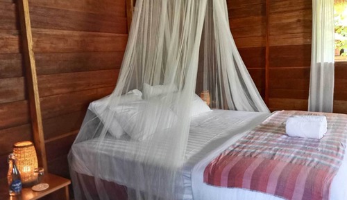 Chalet tradicional