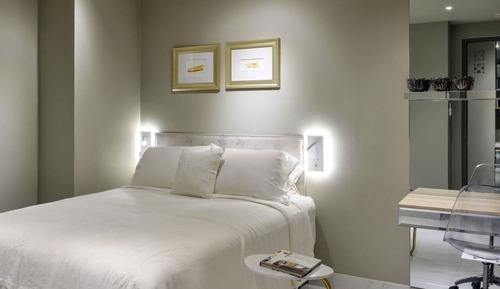 Suite estudio familiar, 2 habitaciones