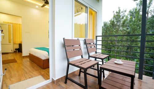 Habitación Premium doble