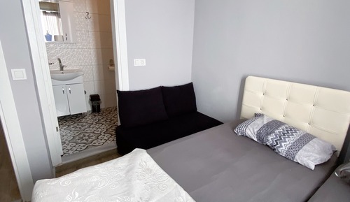 Habitación Confort con 2 camas individuales