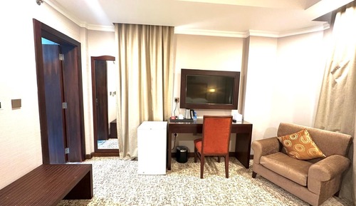 Habitación Premium
