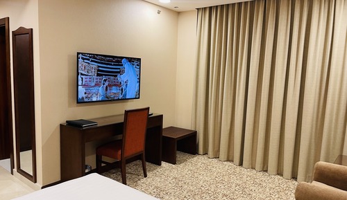 Standard King Room