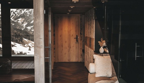 Loft panorámico