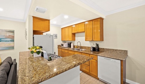 Apartamento Confort