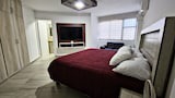 Luxury Apartment