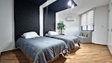 Superior Condo, 2 Bedrooms