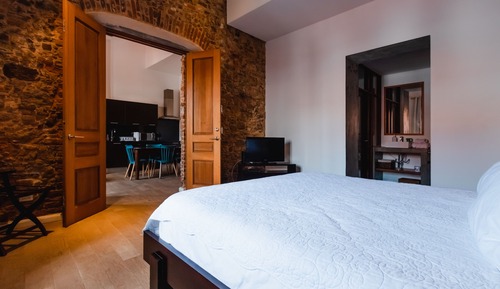 Apartamento Confort