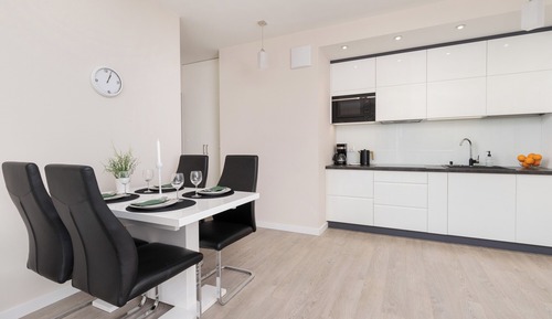 Apartment, 1 Bedroom, Balcony