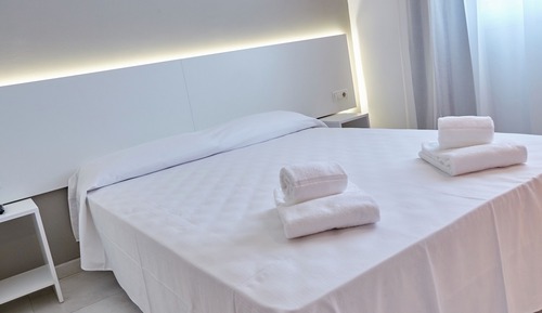 Habitación básica (Parc)