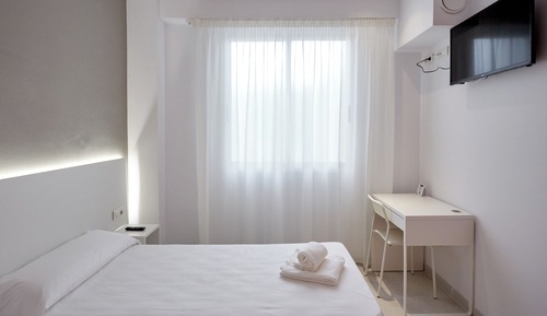 Habitación básica (Economic)