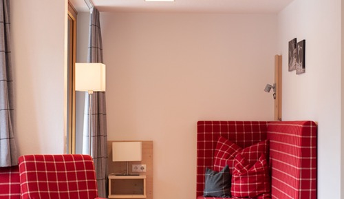 Suite Deluxe