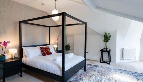 Apartamento de diseño