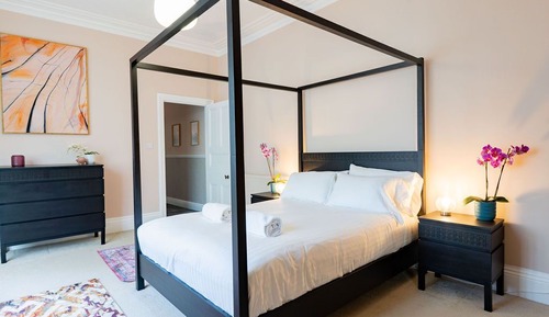 Apartamento Deluxe