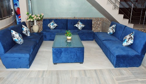 Habitación Deluxe doble