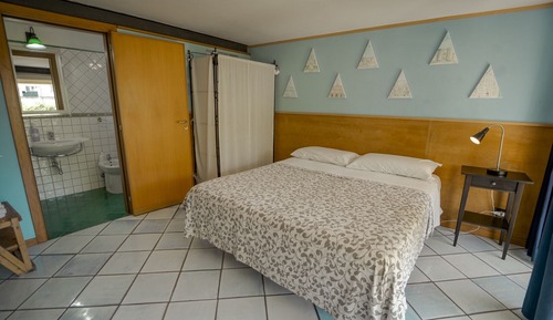 Habitación Confort doble