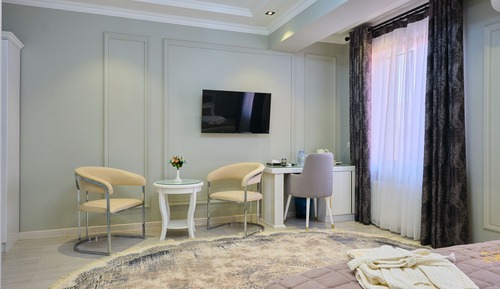 Habitación superior