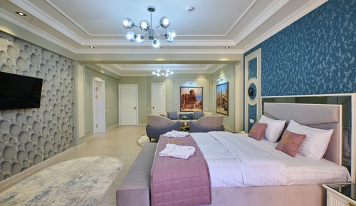 Habitación ejecutiva