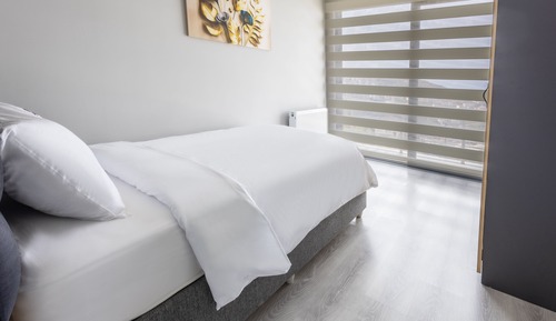 Apartamento de lujo