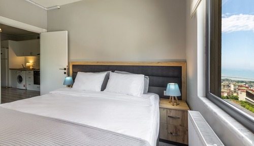 Apartamento Confort
