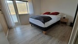 Habitación panorámica doble