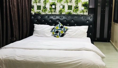 Habitación ejecutiva