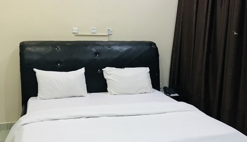 Habitación estándar