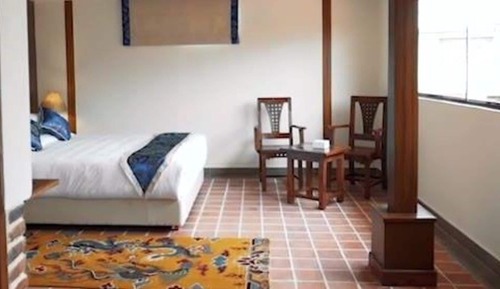 Habitación doble