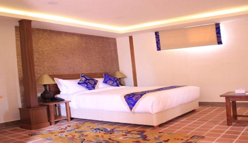 Habitación individual estándar