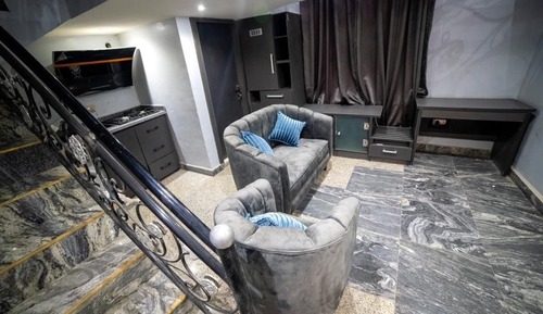 Dúplex Deluxe