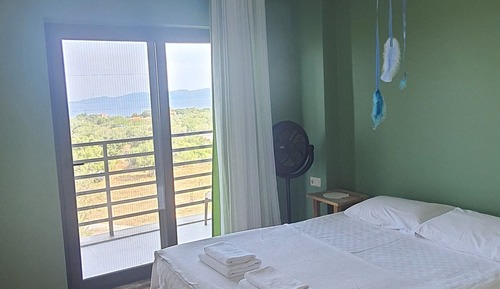 Habitación básica
