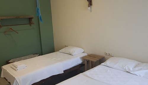 Habitación Confort