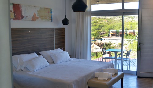 Habitación Premium