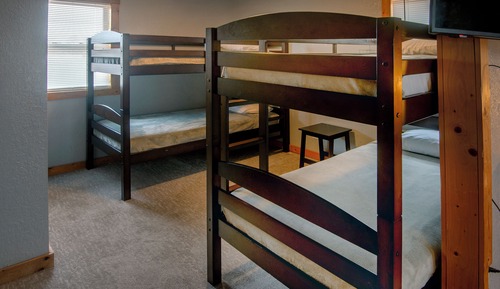 Apartamento Deluxe